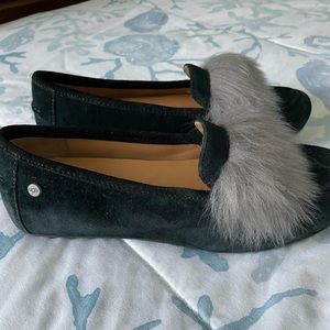 Ugg Moccasins